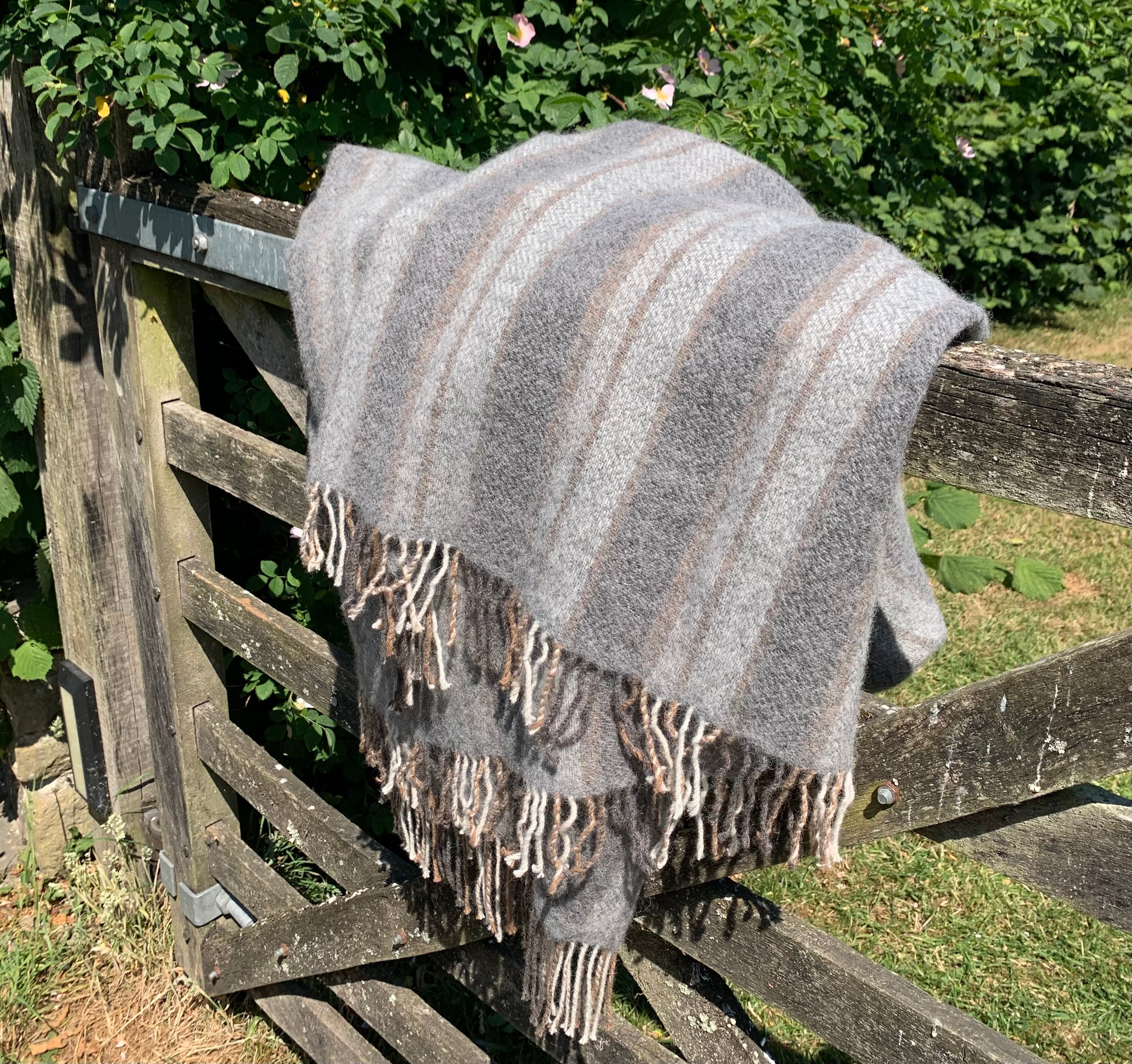 Soft Furnishings