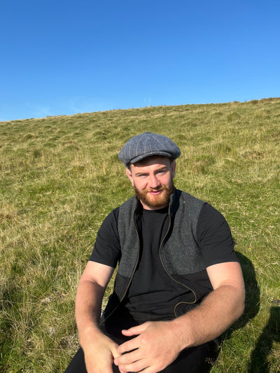 Conwy Baker Boy Cap