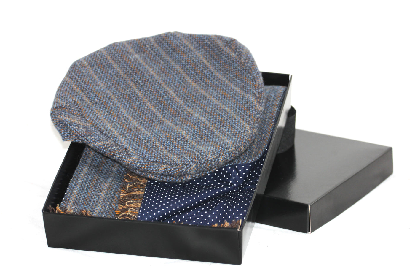 Conwy Cap and Scarf