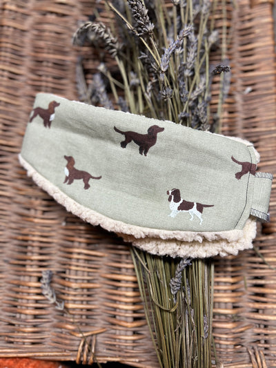 Children’s Headband Dogs